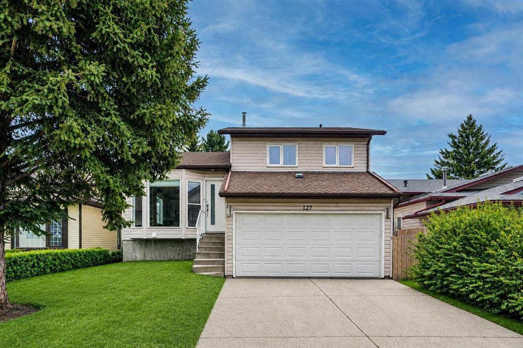 127 Woodstock Road SW — photo 1