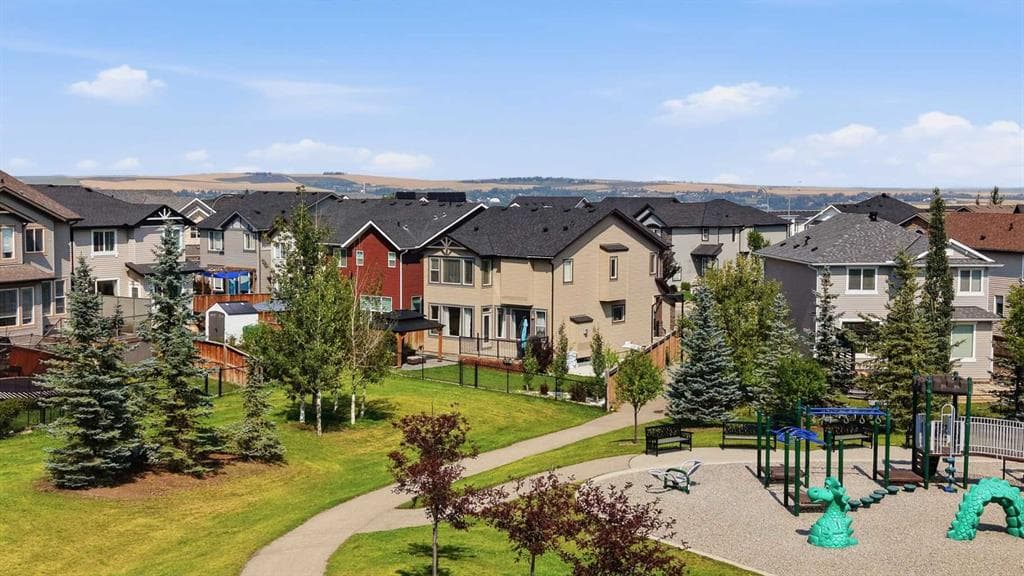 3-bed Detached for sale at 79 Nolanfield Court NW, Calgary