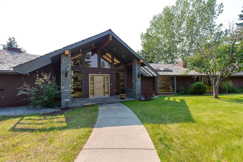 123 Cullen Creek Estates — photo 1