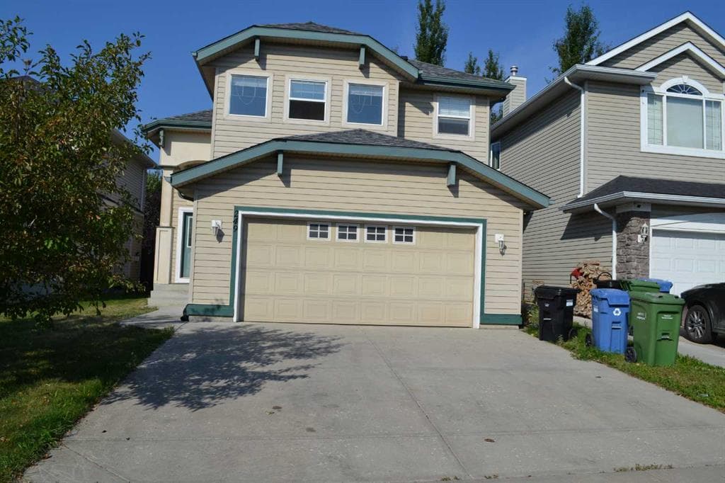 249 EVANSMEADE Circle NW — photo 1