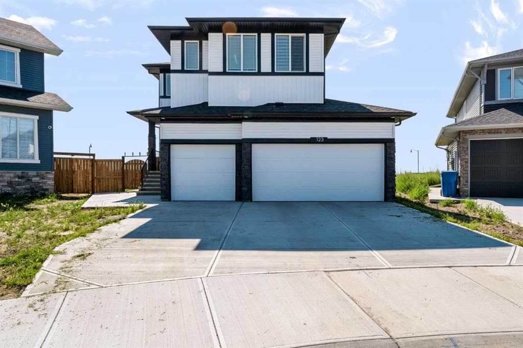 123 Dawson Dock Cove — photo 1
