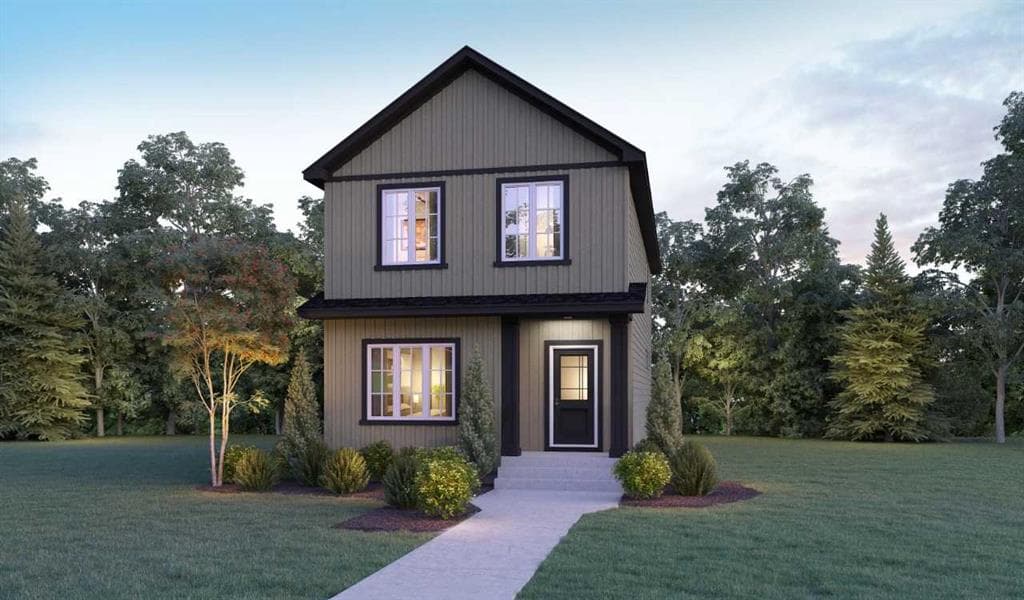 308 Chelsea Pier Manor — photo 1