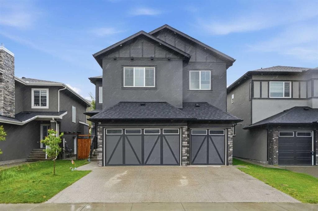 7-bed Detached for sale at 166 Kinniburgh Crescent, Chestermere