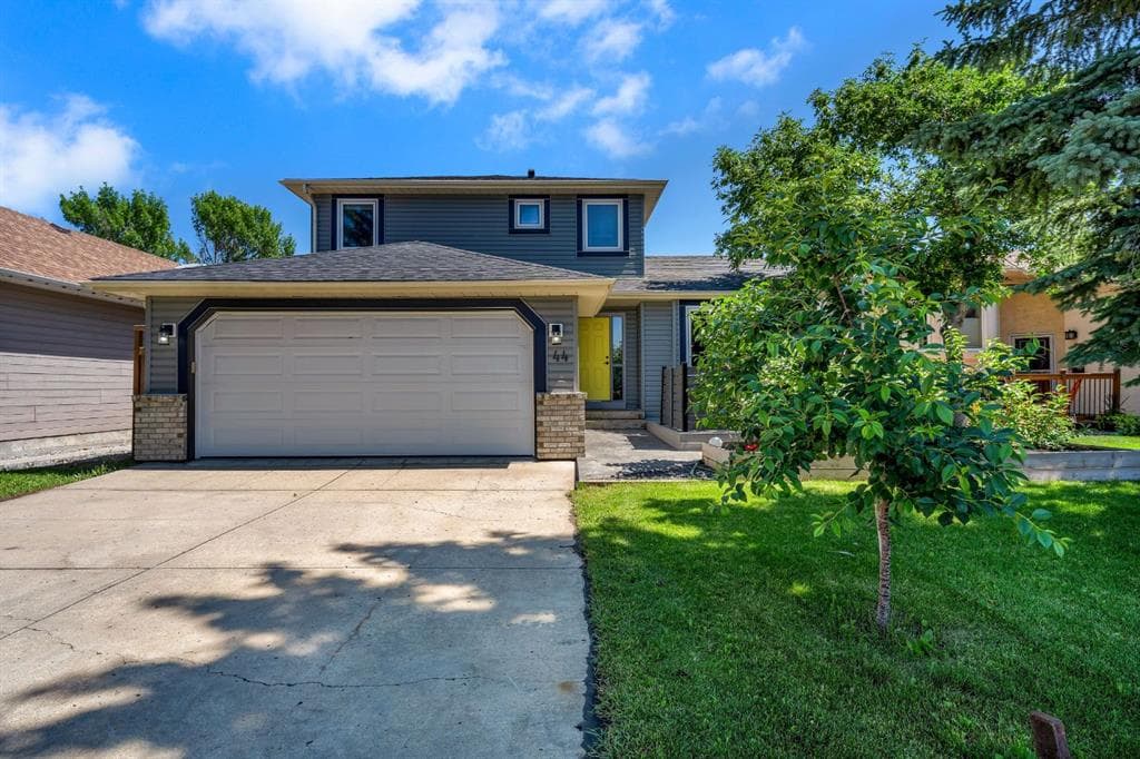 44 Harvest Oak Way NE — photo 1