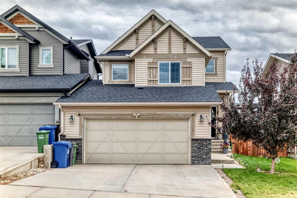 125 Ranch Rise — photo 1