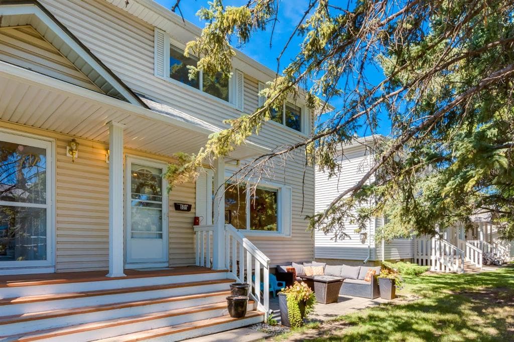 2-bed Townhouse for sale at 531 Killarney Glen Court SW, Calgary