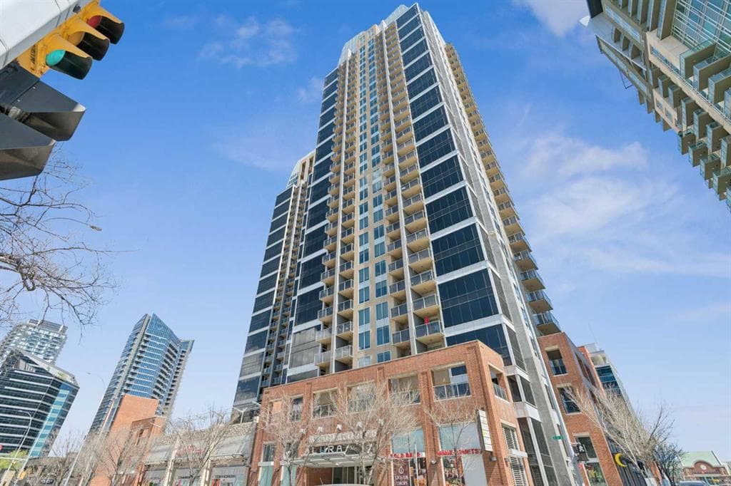 2-bed Apartment for sale at 902, 1320 1 Street SE, Calgary