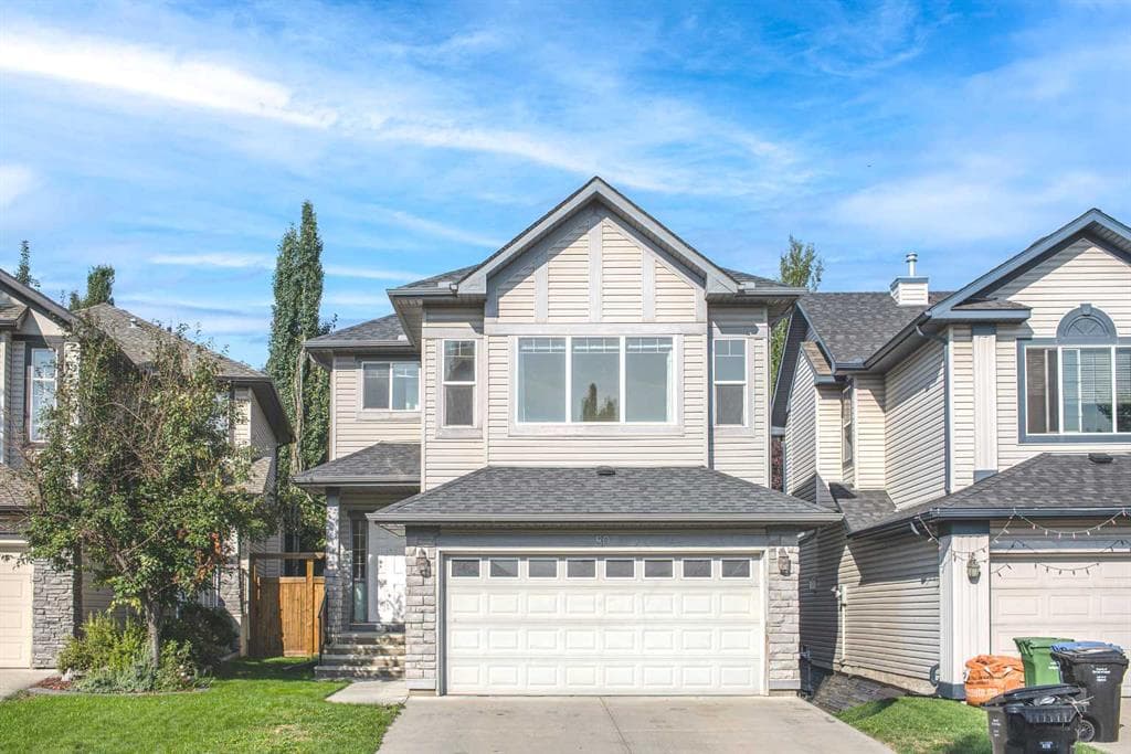 80 Cranridge Crescent SE — photo 1
