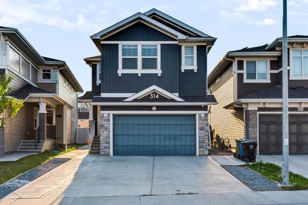 314 Red Sky Terrace NE — photo 1