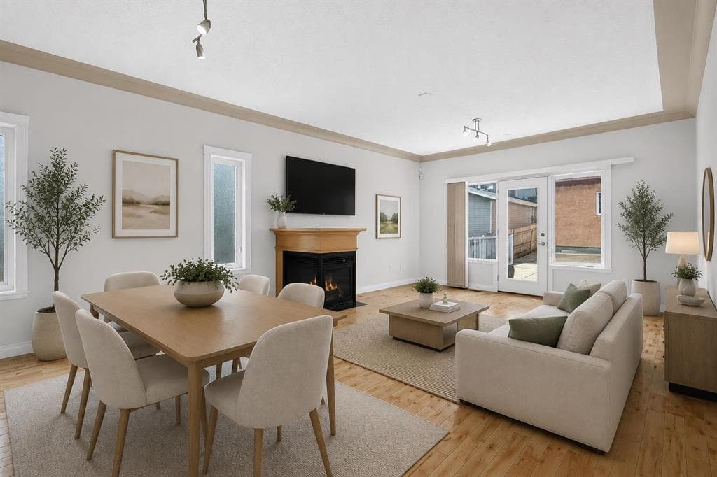 125 25 Avenue NW — photo 1
