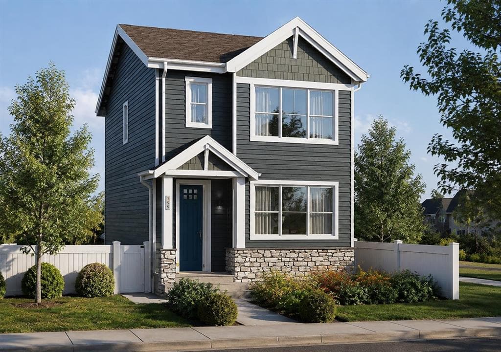 271 Creekside Manor SW — photo 1