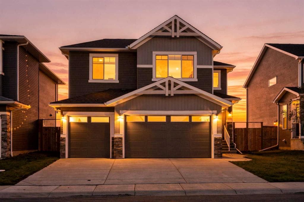 3-bed Detached for sale at 170 Chelsea Road, Chestermere