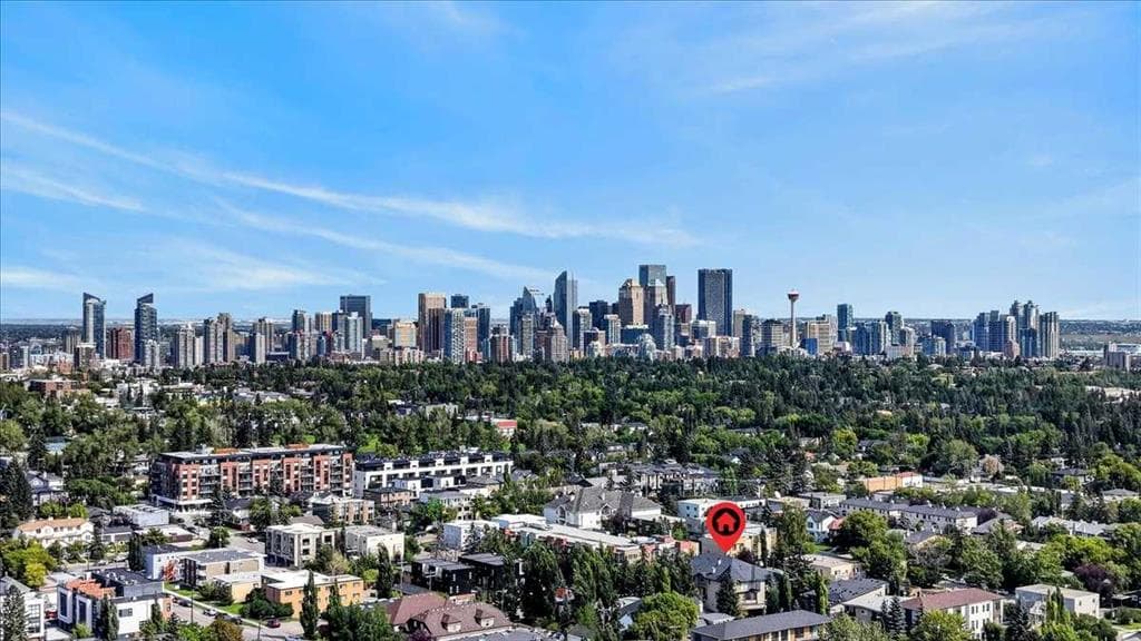 101, 3704 15A Street SW — photo 1
