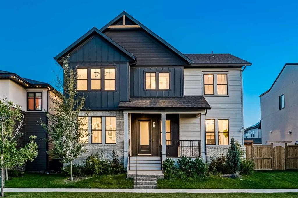 4-bed Detached for sale at 19 Bluerock Avenue SW, Calgary