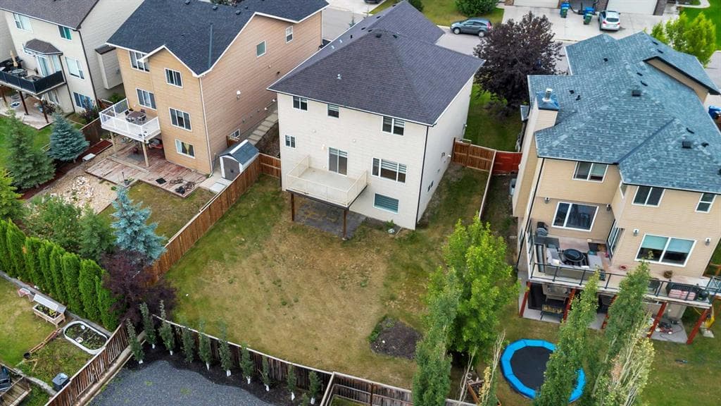 5-bed Detached for sale at 161 Hawkmere Place, Chestermere