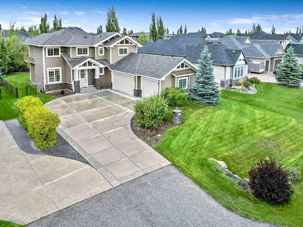 19 Cimarron Estates Manor — photo 1