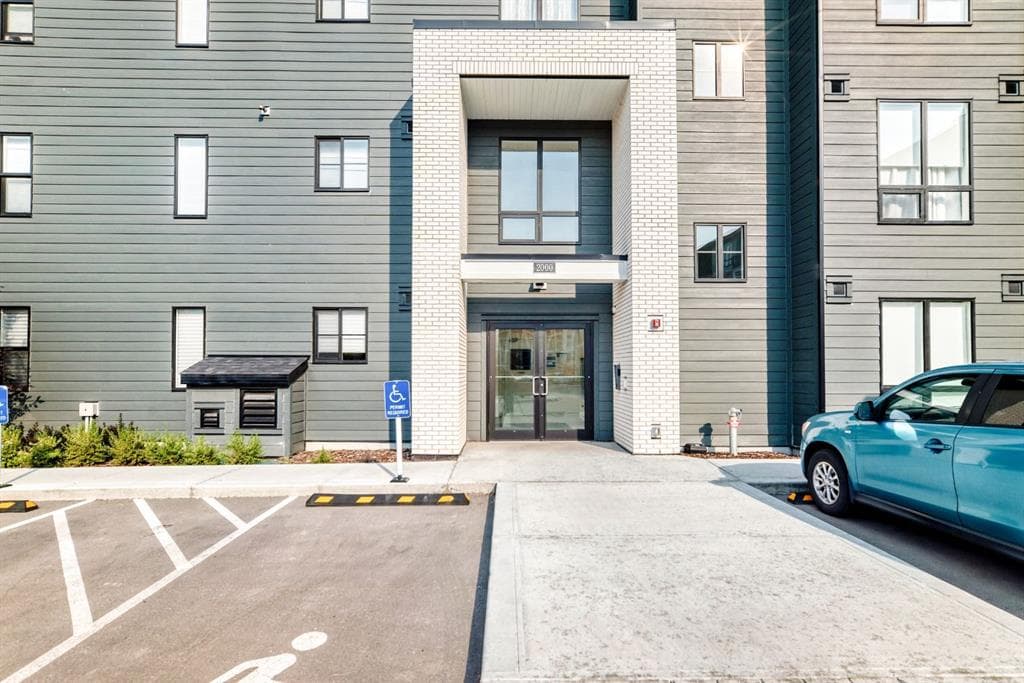 2-bed Apartment for sale at 2112, 740 Legacy Village Road SE, Calgary