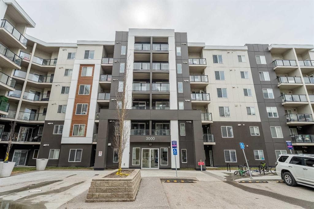 2-bed Apartment for sale at 3623, 4641 128 Avenue NE, Calgary
