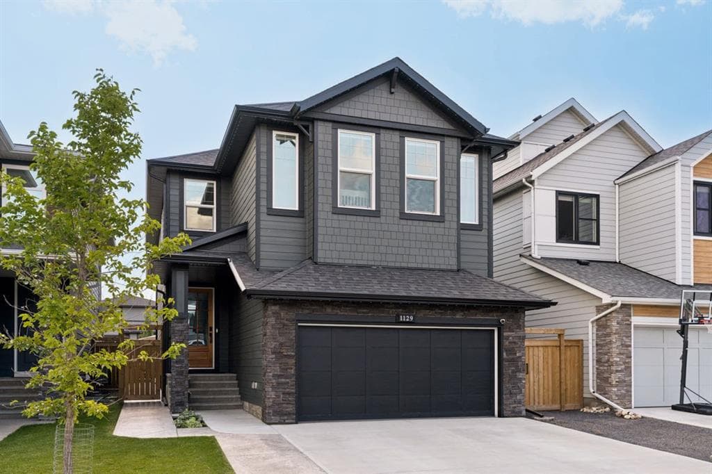 5-bed Detached for sale at 1129 Cranbrook Gardens SE, Calgary