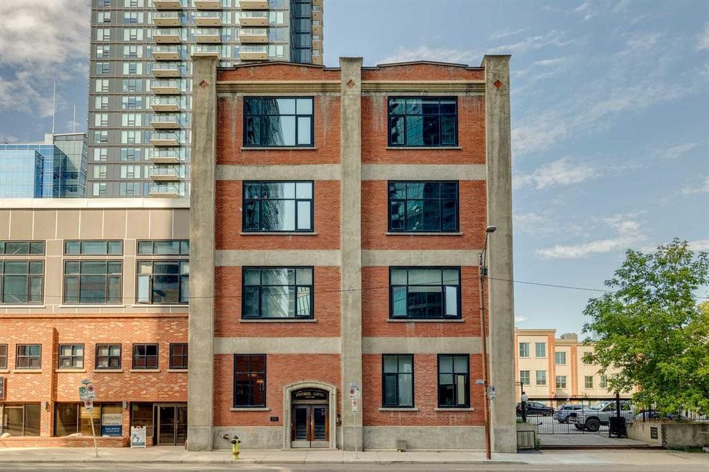 401, 220 11 Avenue SE — photo 1