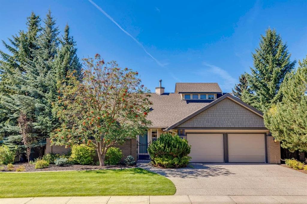 68 Spring Valley Way SW — photo 1