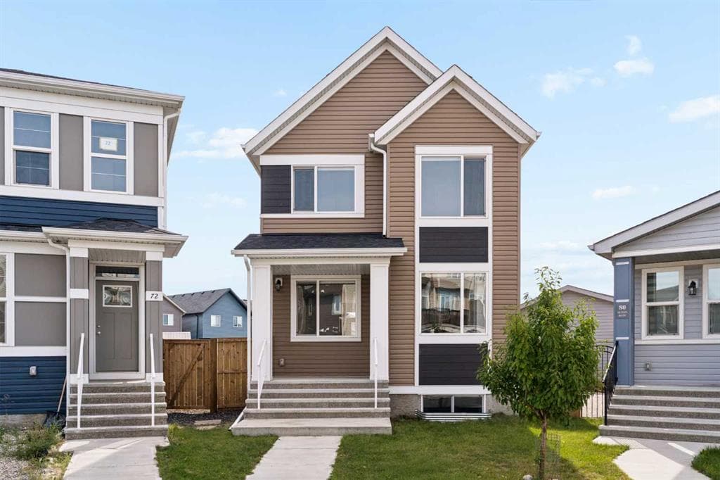 76 Seton Row SE — photo 1