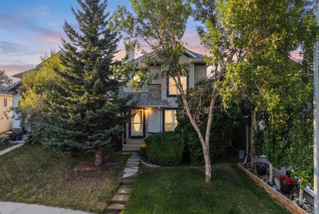 73 Coverton Circle NE — photo 1