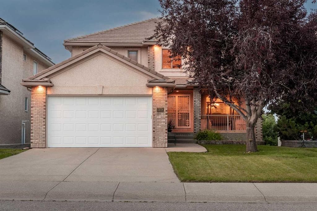 5-bed Detached for sale at 10385 Hamptons Boulevard NW, Calgary