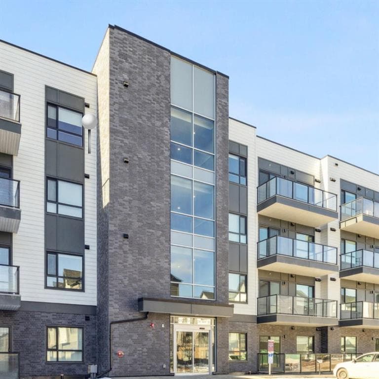 2-bed Apartment for sale at 5202, 20295 Seton Way SE, Calgary