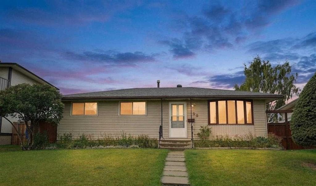 56 Penbrooke Place SE — photo 1