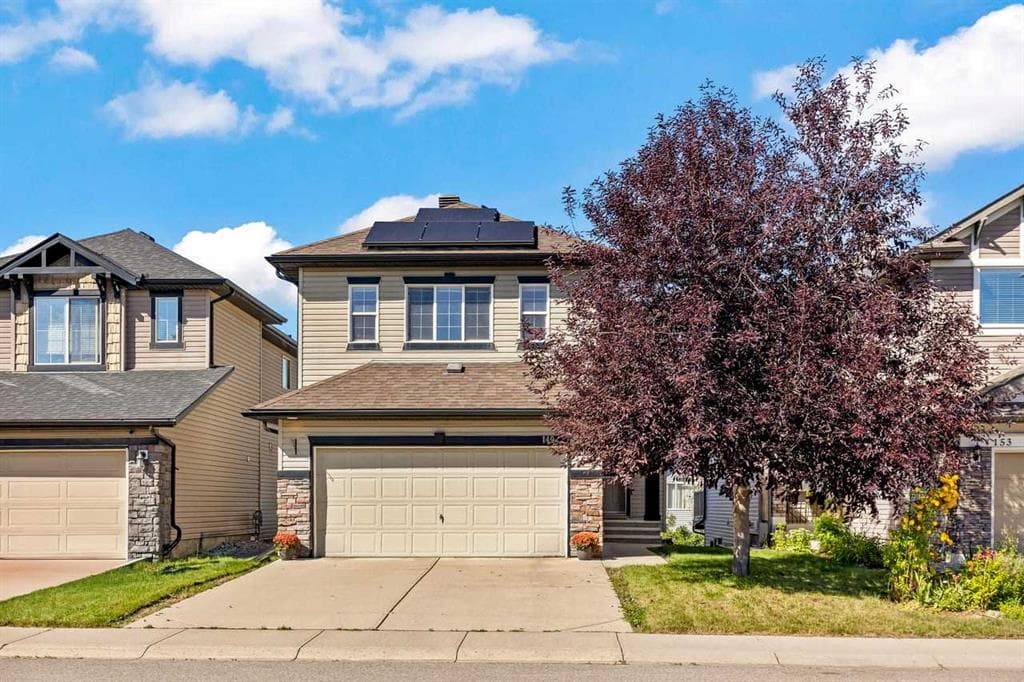 3-bed Detached for sale at 149 Everwoods Close SW, Calgary
