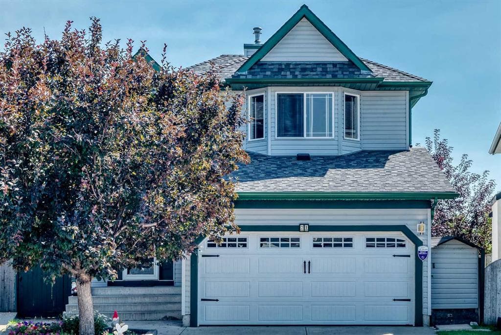 71 Coverton Mews NE — photo 1