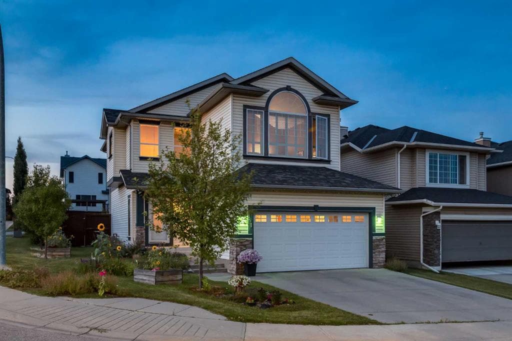 4-bed Detached for sale at 151 Arbour Butte Road NW, Calgary