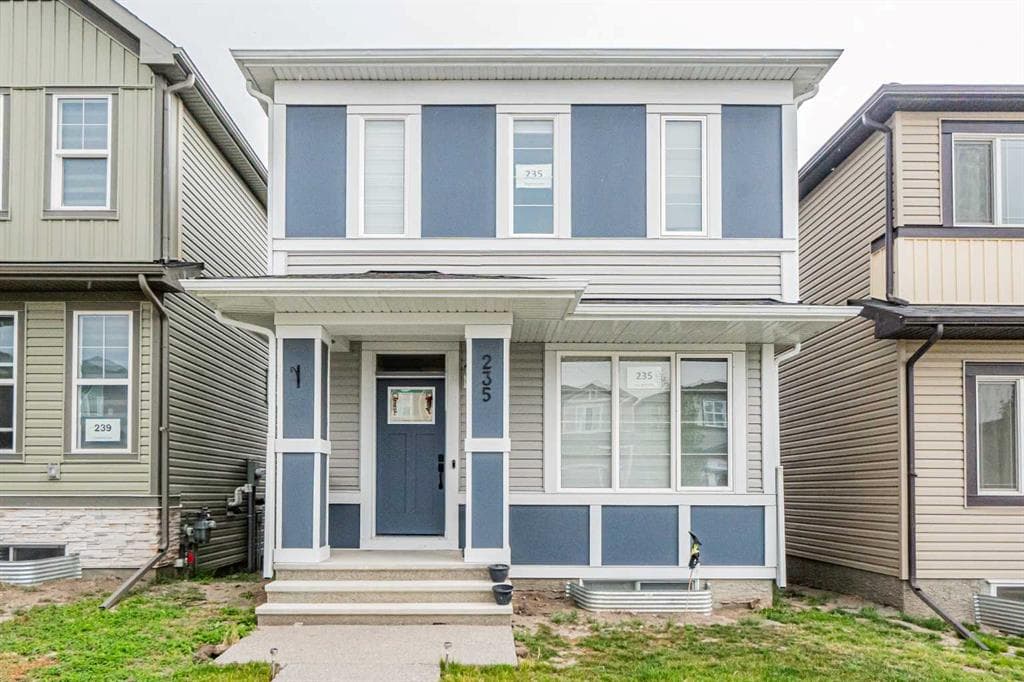 235 Cornerbrook Road NE — photo 1
