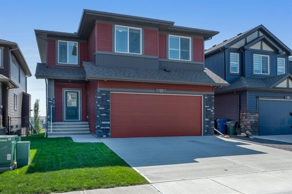 75 Birch Glen — photo 1