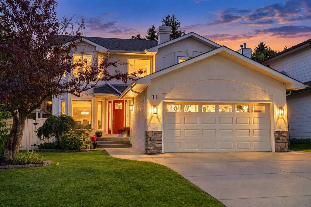 11 Sienna Hills Place SW — photo 1