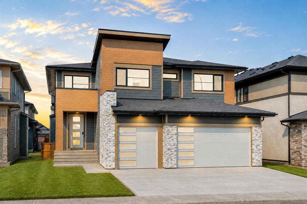 8 North Bridges Glen — photo 1