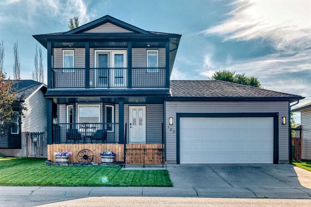 122 Aspen Circle — photo 1