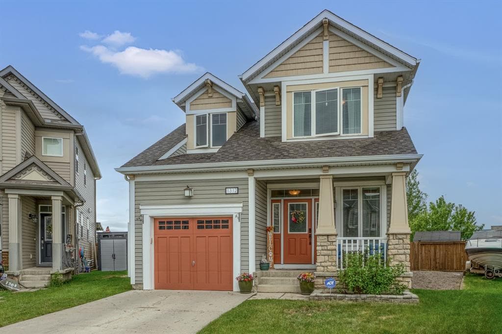 1312 Windstone Road SW — photo 1