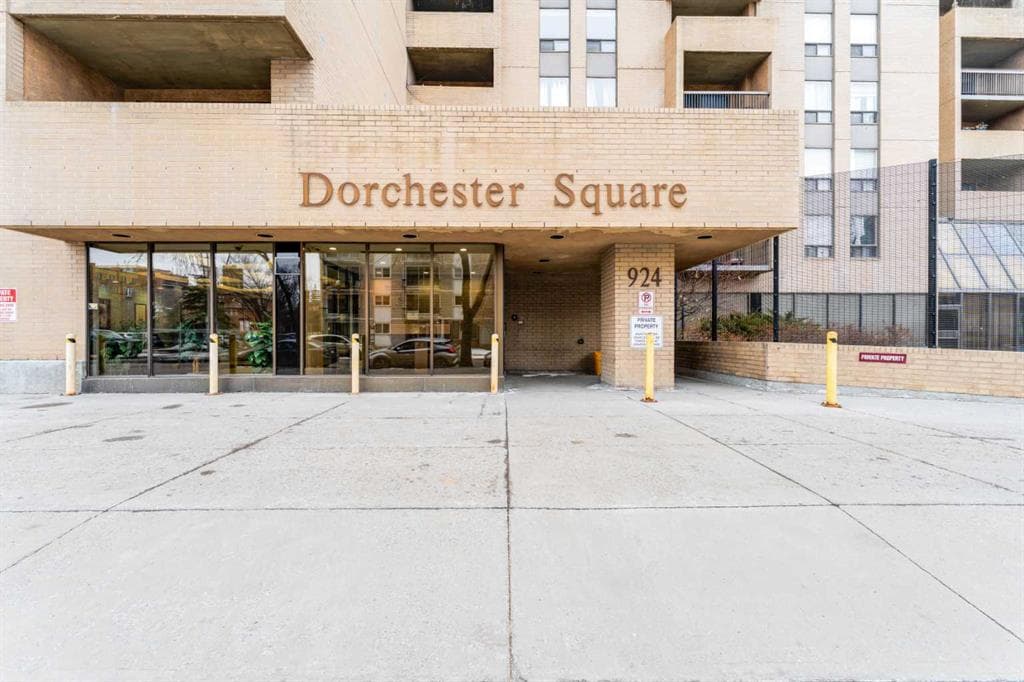 2-bed Apartment for sale at 506, 924 14 Avenue SW, Calgary