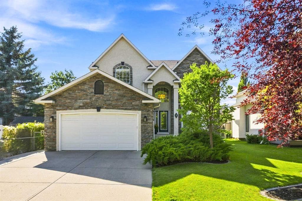 5-bed Detached for sale at 5 Sunset Way SE, Calgary
