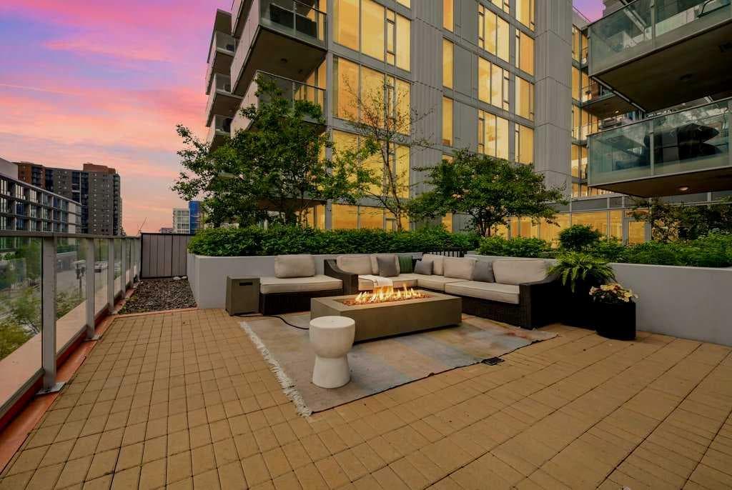 2-bed Apartment for sale at 205, 519 Riverfront Avenue SE, Calgary