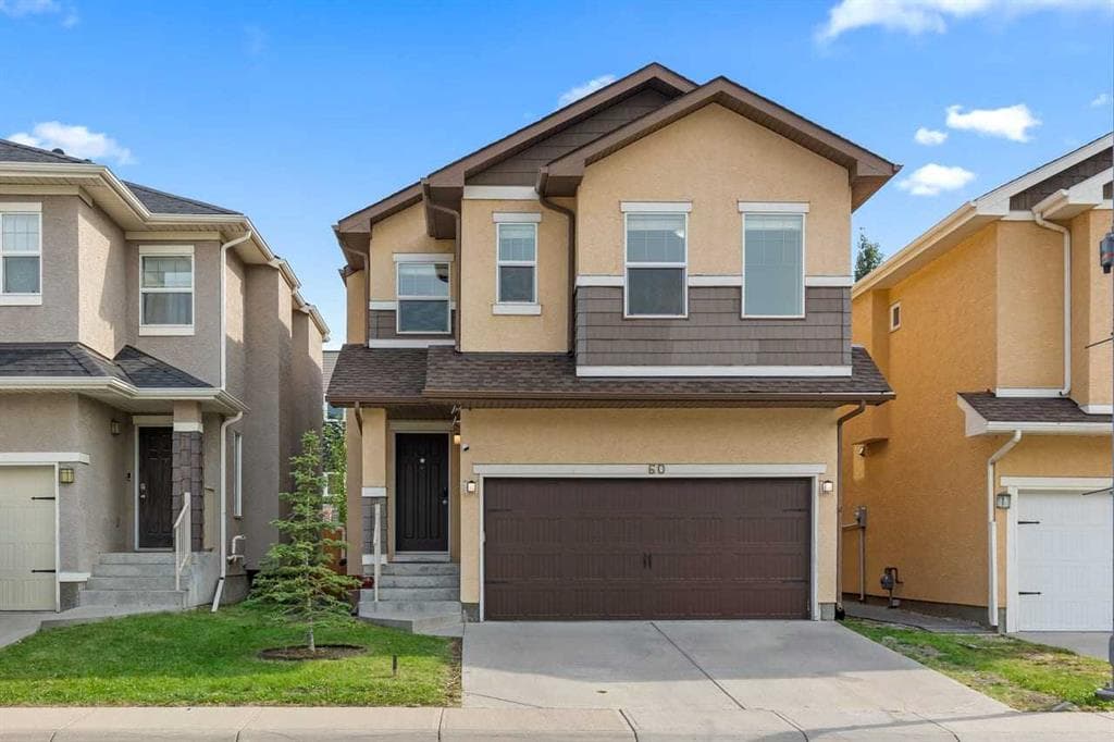 60 Covecreek Mews NE — photo 1