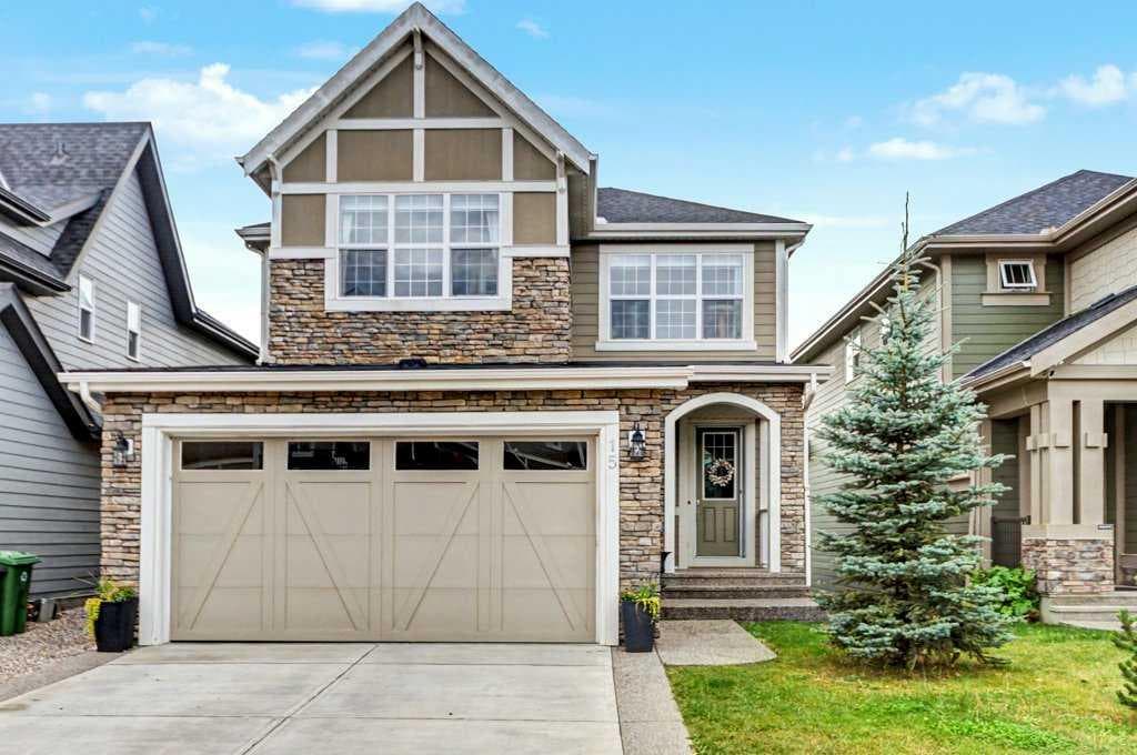 15 Sundown Way — photo 1