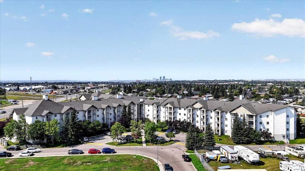 1-bed Apartment for sale at 212, 1717 60 Street SE, Calgary