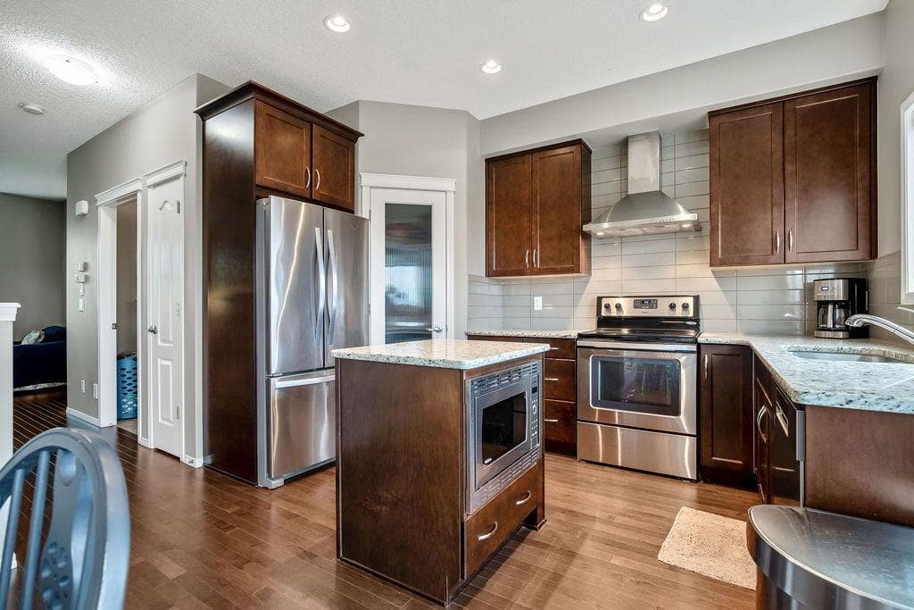 3-bed Detached for sale at 162 Cranford Park SE, Calgary