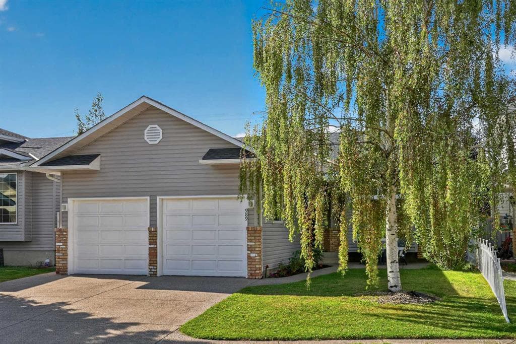4-bed Detached for sale at 989 Macewan Valley Road NW, Calgary