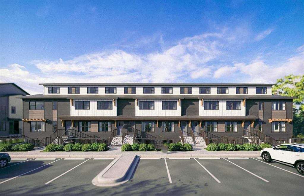 2-bed Townhouse for sale at 1203, 135 Mahogany Parade SE, Calgary