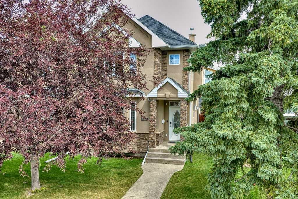 4-bed Semi-detached for sale at 2230 35 Street SW, Calgary