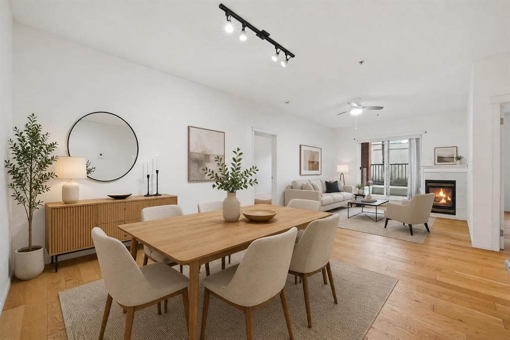 2-bed Apartment for sale at 106, 2134 Kensington Road NW, Calgary